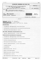 Diagnoseliste